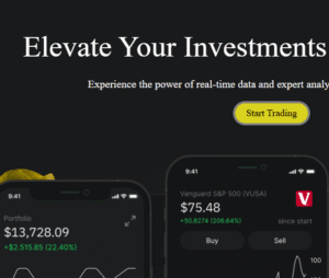 Finance Broker/ www.financebrokerltd.com / elitefinancialsolutionslimited.co (Clone of FCA Authorised firm)