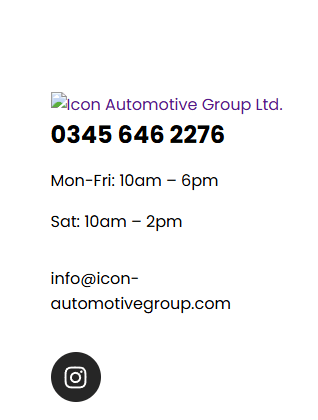 icon-automotivegroup.com (clone of Previously Authorised FCA Firm)