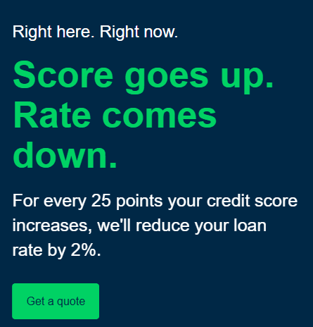 Seven 11 Loans (Clone of FCA authorised firm)