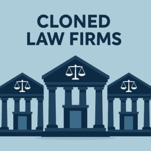 generic law firm clone image
