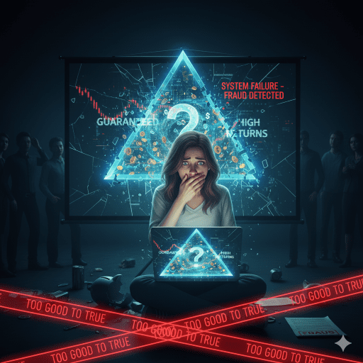 Investment Scams Awareness