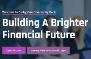 derbyscombk.com Clone of FCA authorised firm Erewash Credit Union Limited