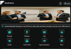 quadrature.vip clone of FCA Authorised firm