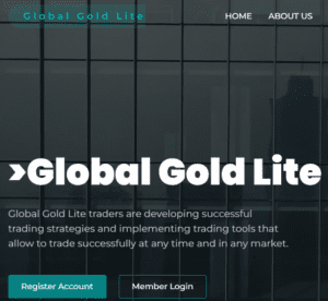Impersonation of Mitrade Global Pty Ltd (globalgoldlite.com)