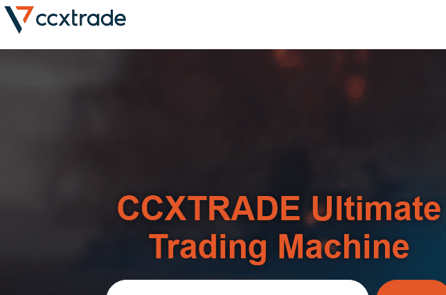 CCXTrade Clone of FCA recognized Calvert Climate Aligned Fund