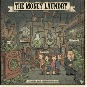 Behind the Curtain: "The Scammer’s Toolkit"