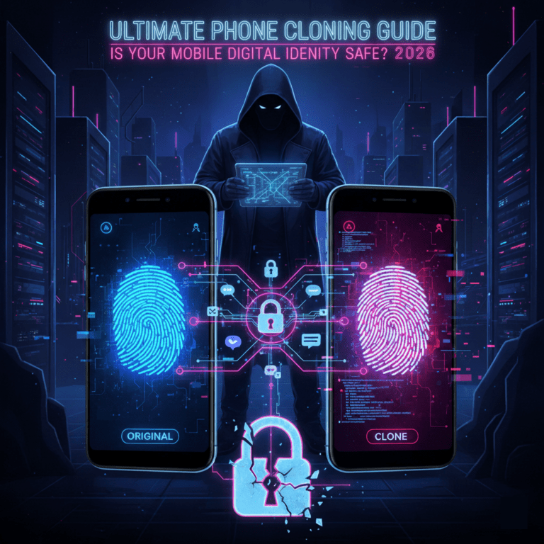 ultimate phone cloning guide 2026