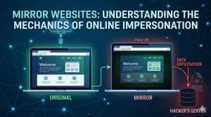 The rise of brand impersonation